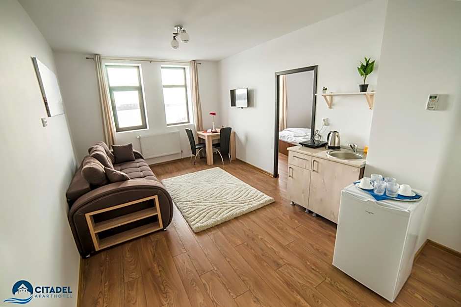 Citadel Aparthotel