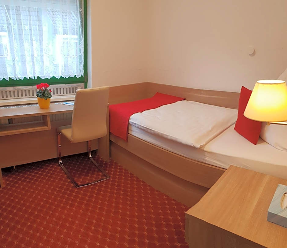 Aparthotel Wangener Landhaus