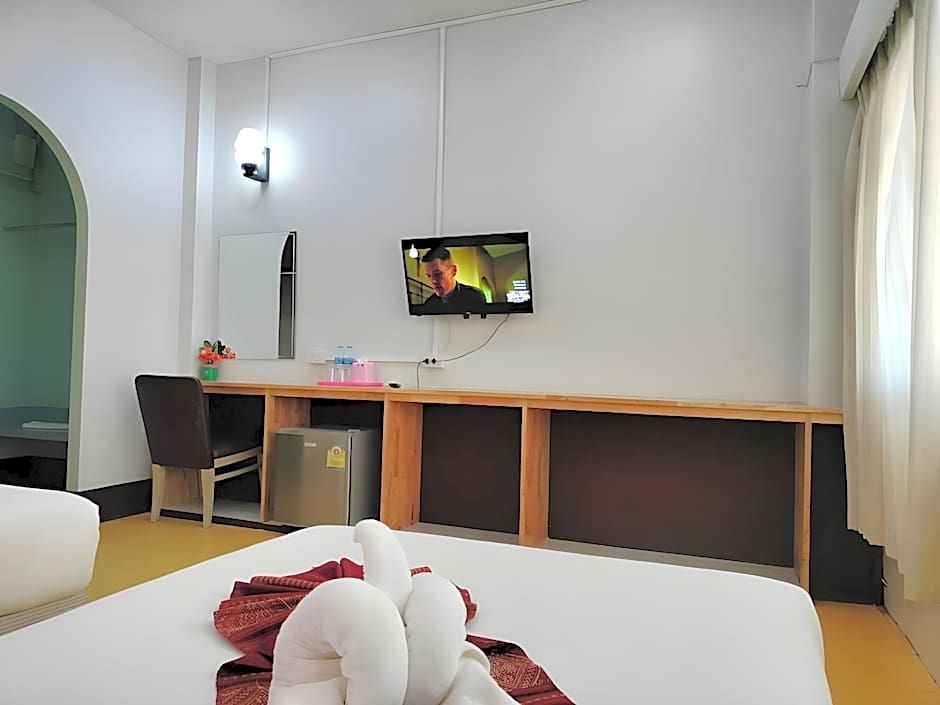 S2S Queen Trang Hotel