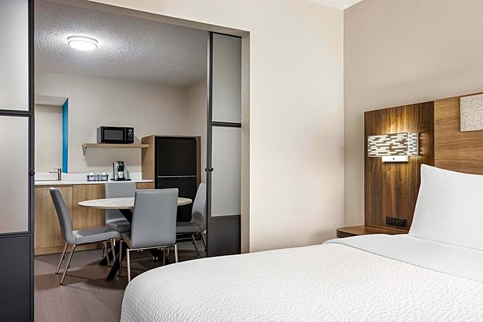 Holiday Inn Express Birmingham Irondale East By IHG