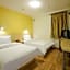 7 Days Inn Shantou the Mixc Jinyuan Road