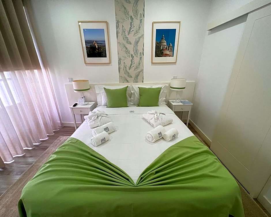 Pátio 29 - Guest House