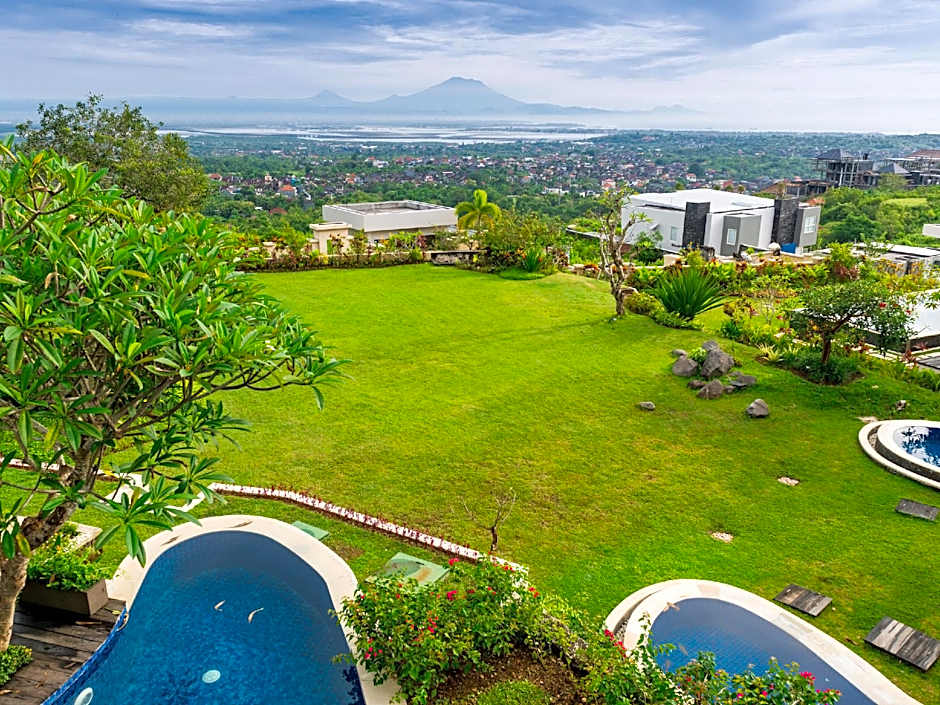 Sun Island Suites & Spa Goa Gong