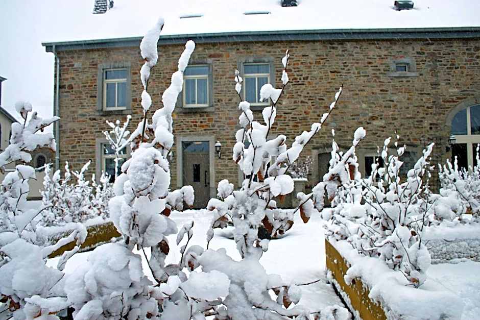 B&B Le Tapis Rouge