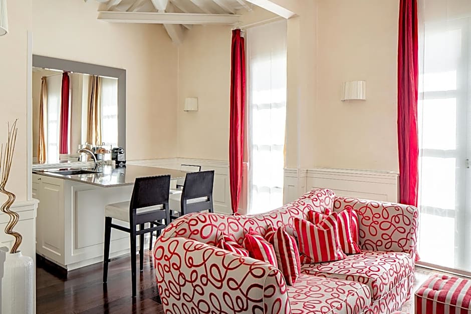 Ricasoli Firenze Luxury Apartments | UNA Esperienze