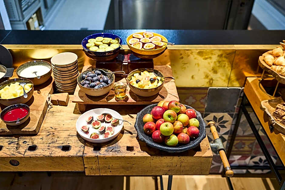 FREIgeist Göttingen Nordstadt, A Member of Design Hotels