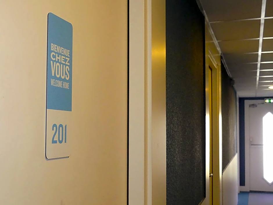 KYRIAD DIRECT TOULON OUEST - La Seyne sur Mer