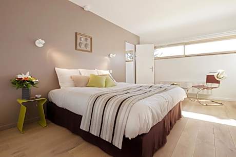 chambre double comfort
