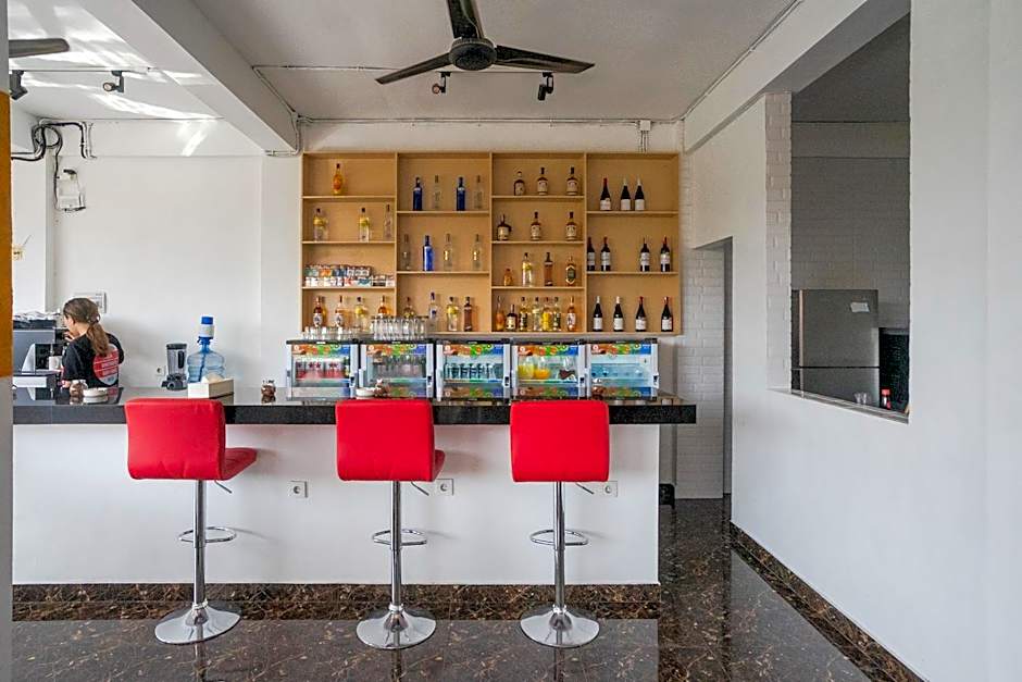 Margarita Surf Hostel Canggu