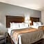 Comfort Inn & Suites Lumberton Central I-95