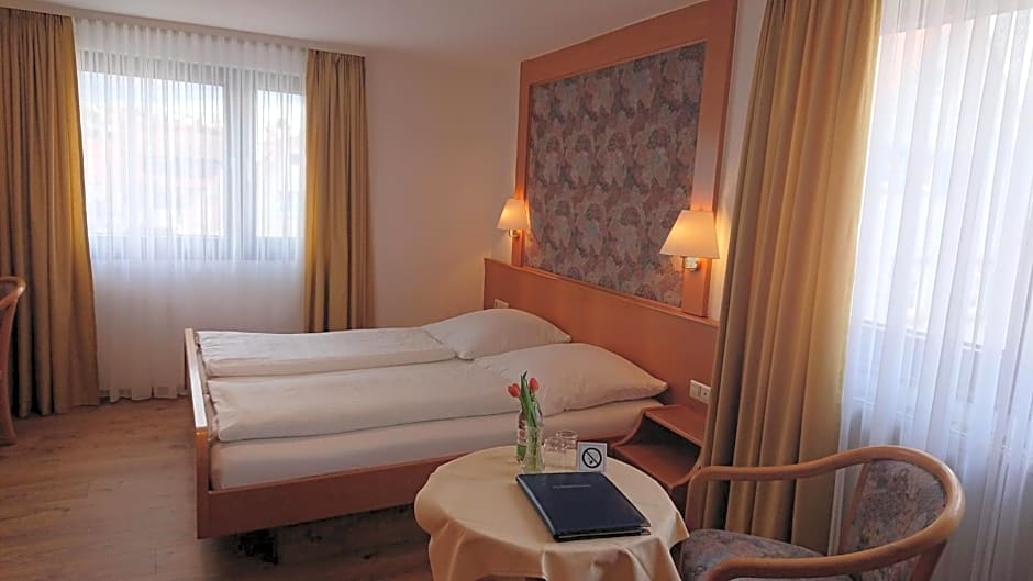 Hotel Württemberger Hof Garni