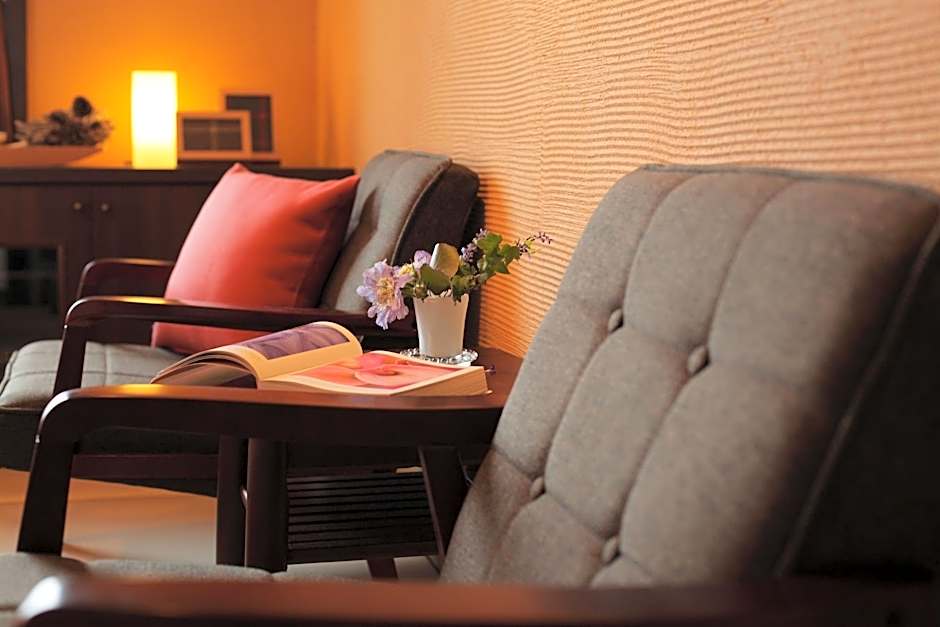 Hotel Hakuba Berg Hause