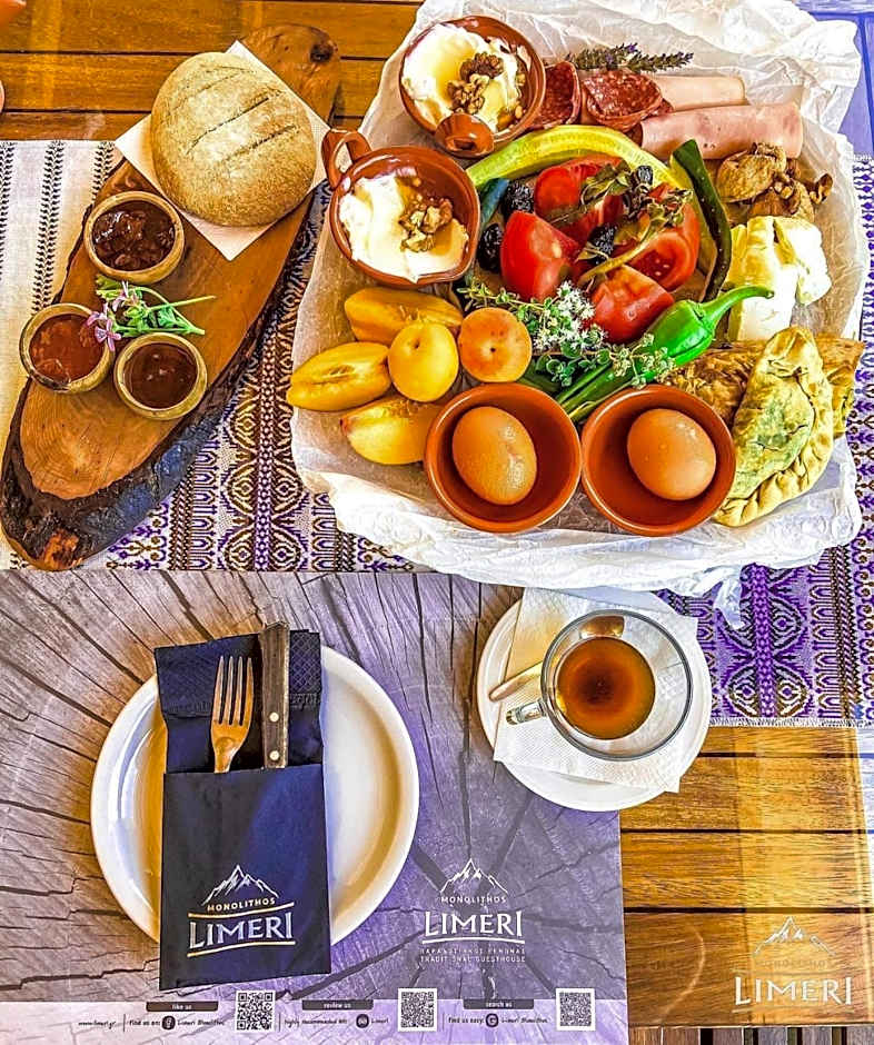 Limeri Traditional Guest House