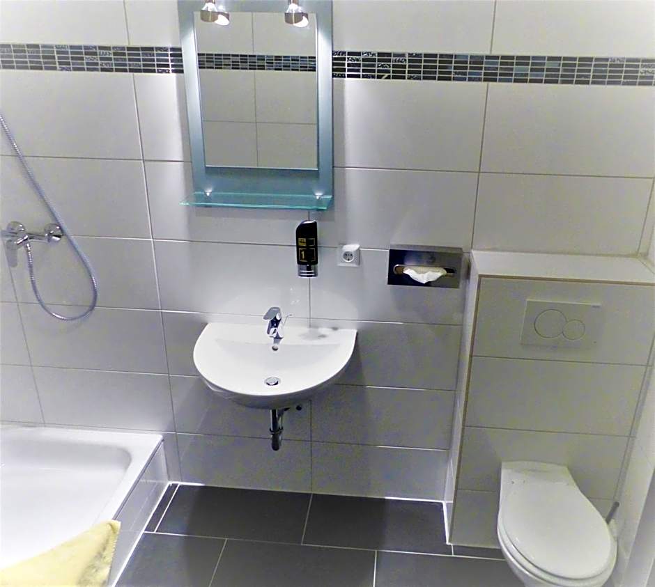 Hotel Dümptener Hof