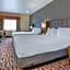 Best Western Plus Peppertree Airport Inn