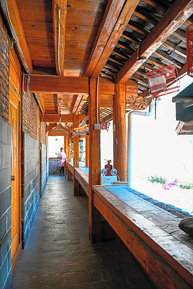 Sean Spring Guesthouse