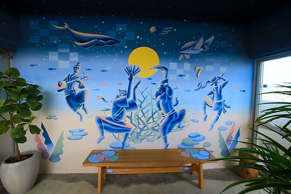 Sky Cuculu Ishigakijima