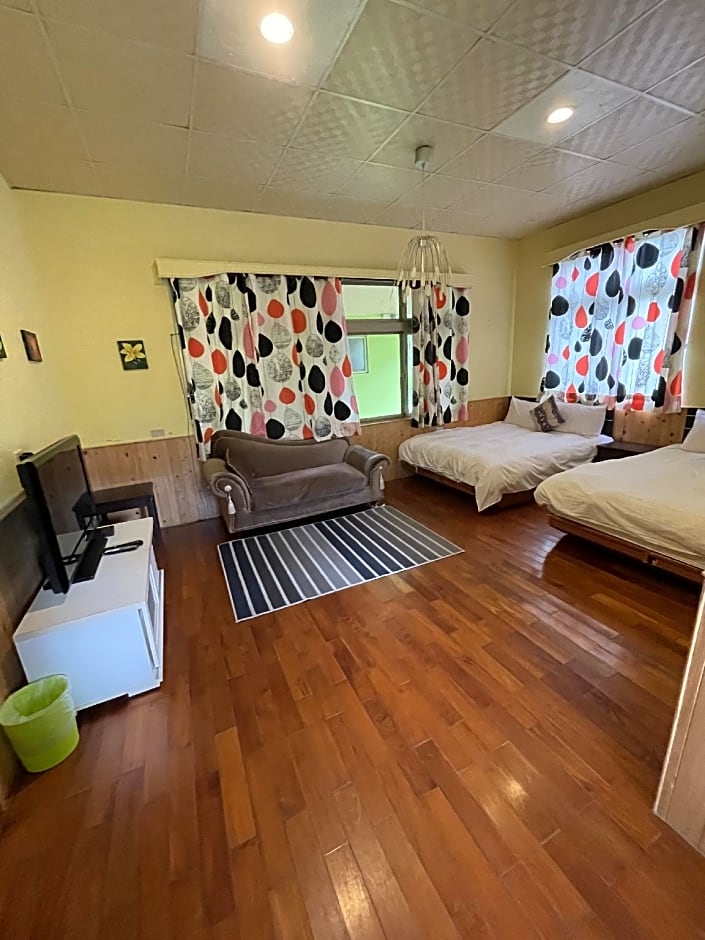 Pens Tree Bed and Breakfast