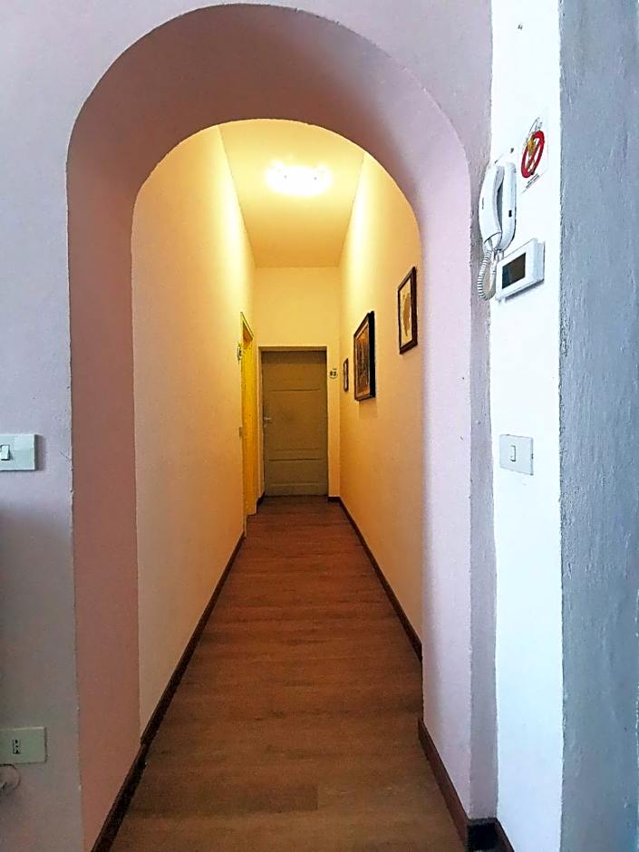 Casa di Osio - Porta Romana