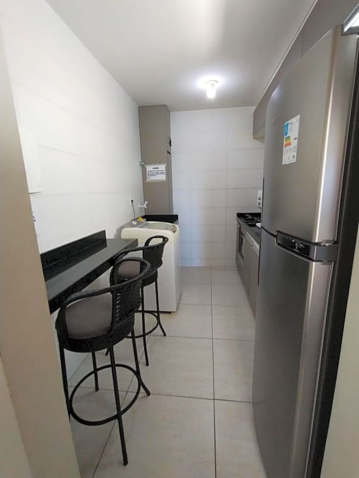 APARTAMENTO JOÃO PESSOA BESSA