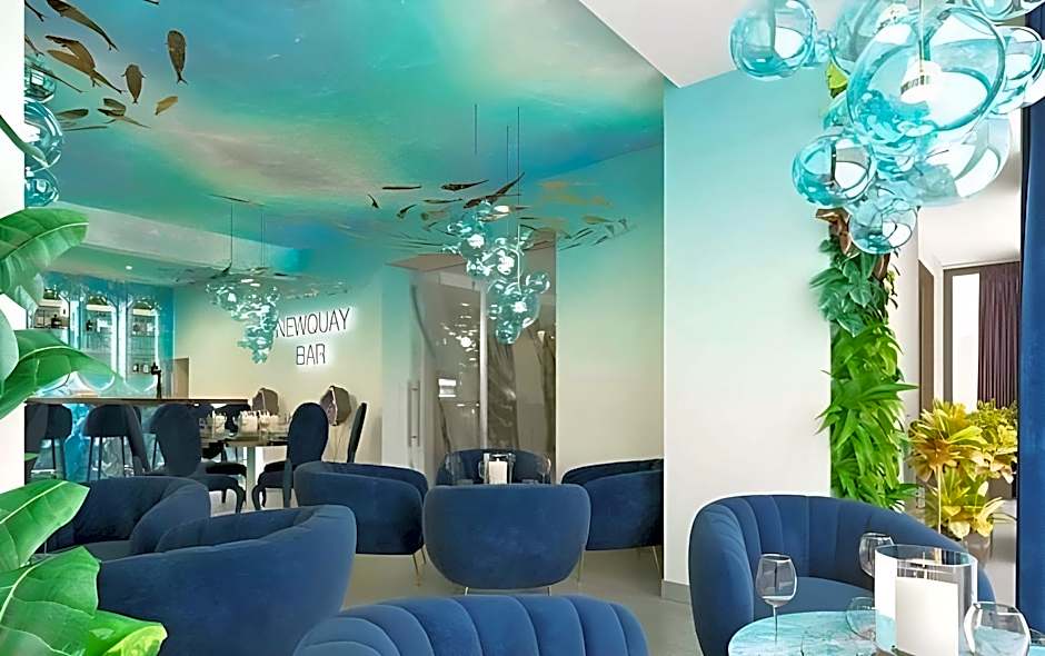 OYO Newquay Beach Hotel