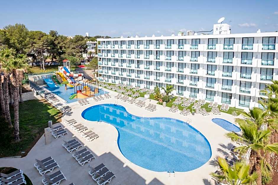 Hotel Best Sol D´Or