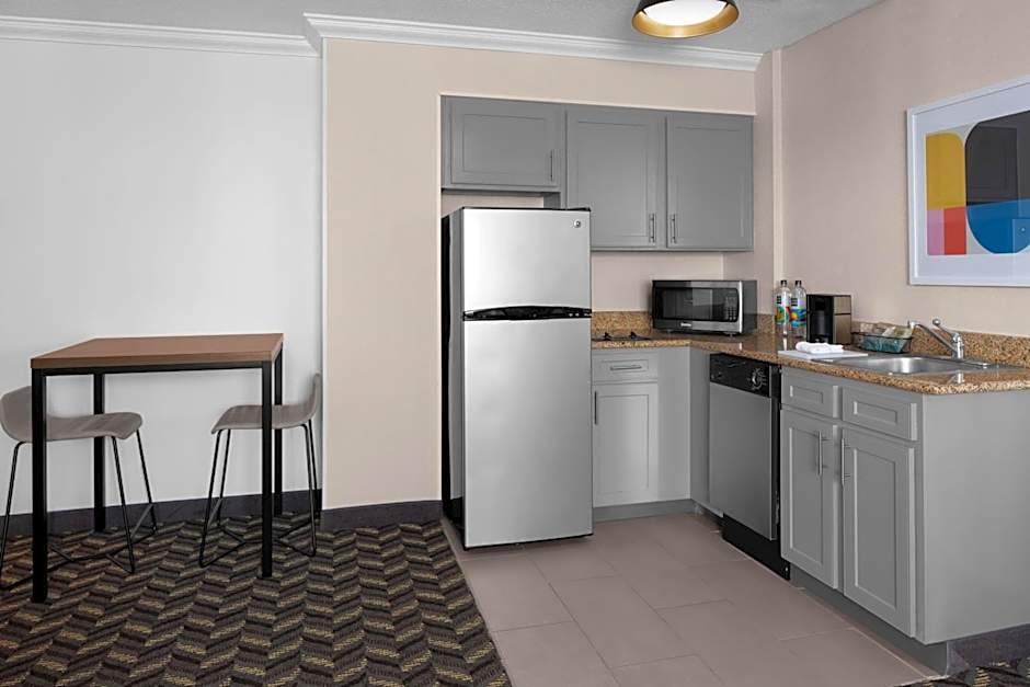 Residence Inn by Marriott White Plains Westchester County