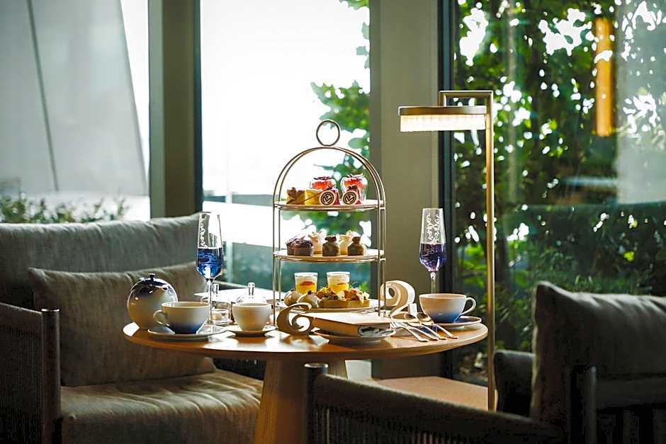 The Ritz-Carlton, Fukuoka