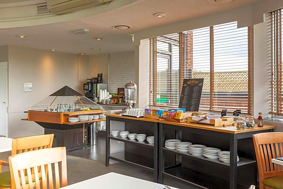 Holiday Inn Basildon By IHG