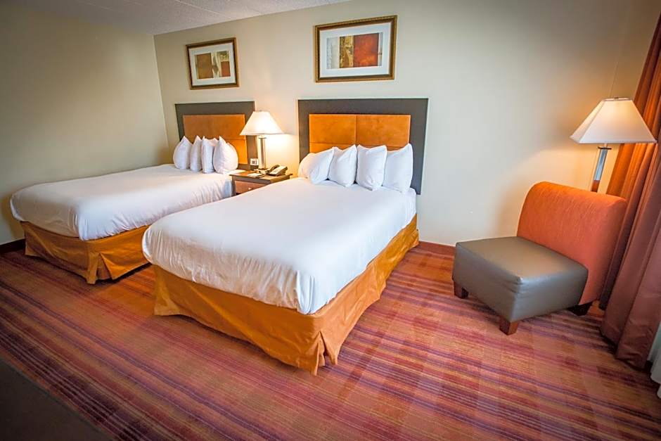 Exton Hotel and Conference Center