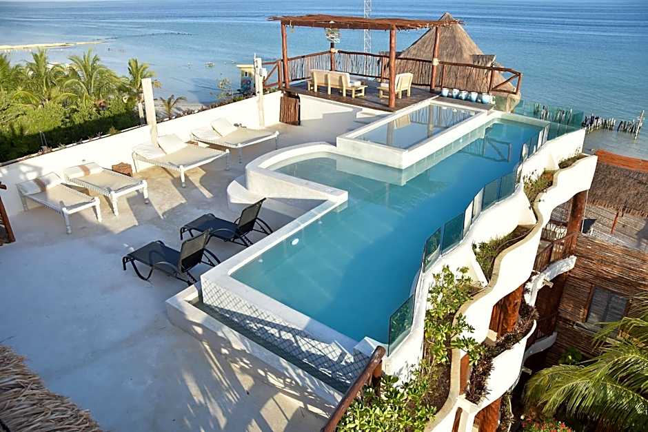 Spirit Holbox