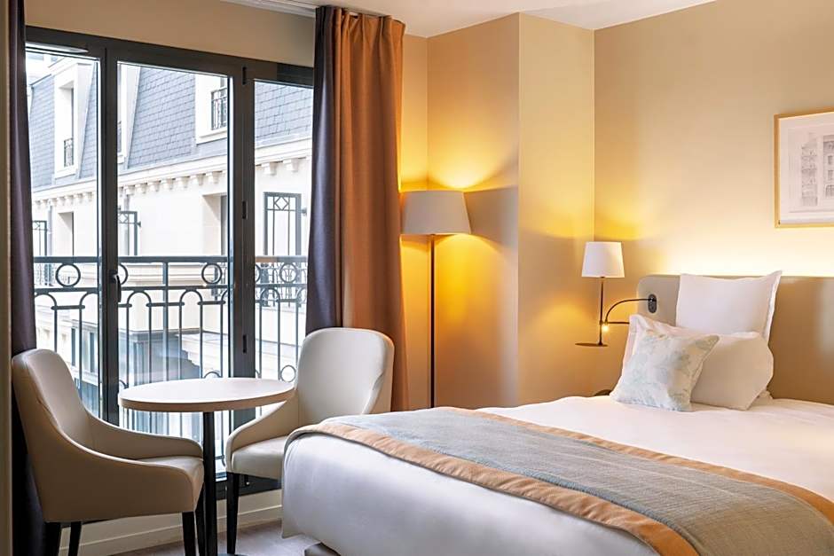 Residhome Paris Clamart