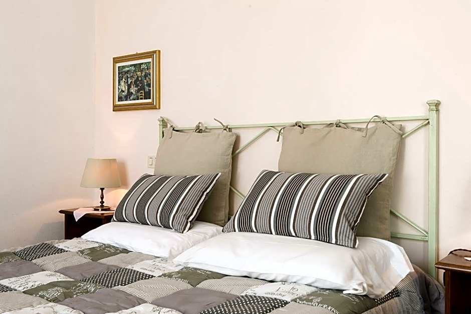 B&B Villa il Poggetto