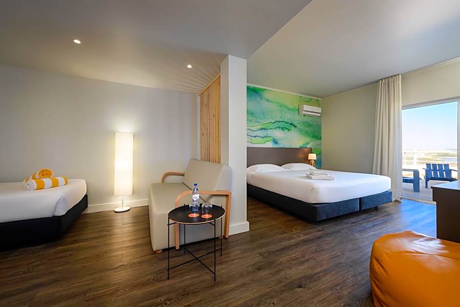 Star Inn Peniche
