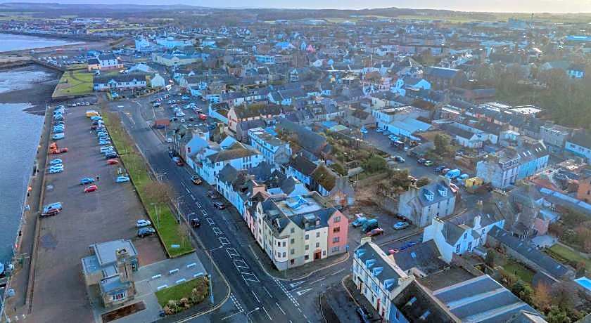 Quay Head View Aparthotel