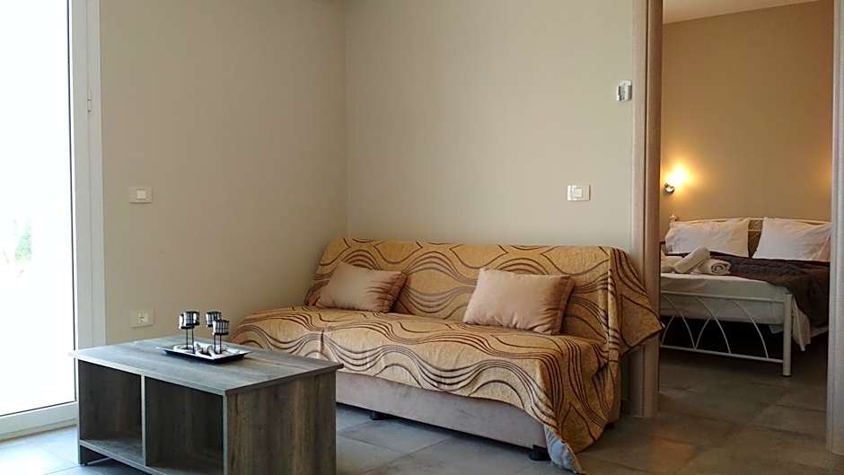 Casa De Rosa Apartments & Studios