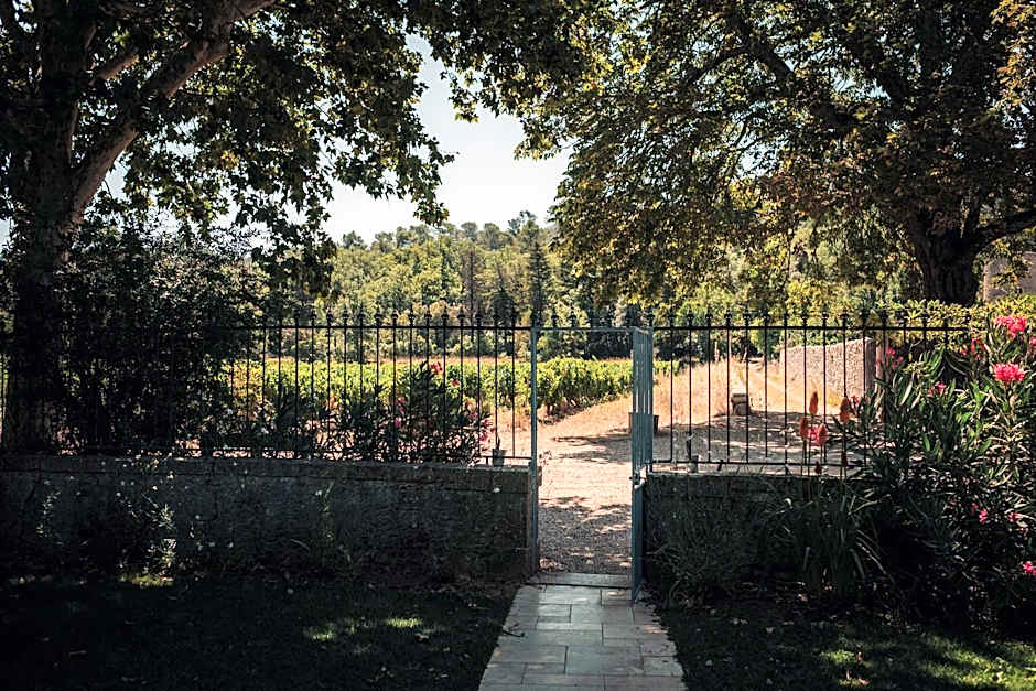 Domaine Les Mûriers