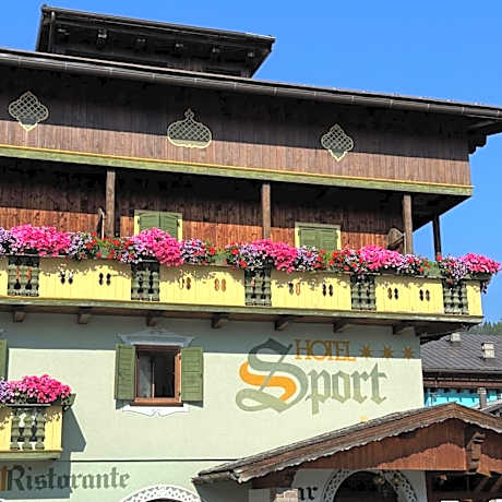Hotel Sport