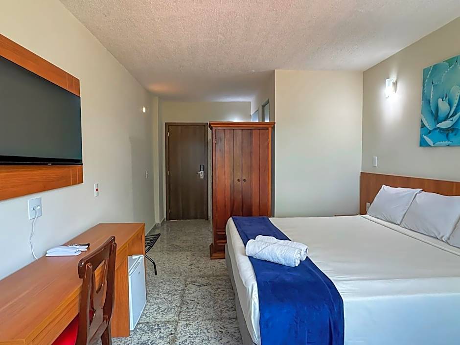 Hotel Fazenda Golden Park Campos do Jordão
