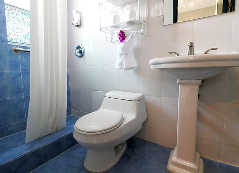Hollywood Beach Suites and Hotel