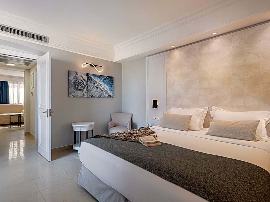 Caldera Creta Paradise