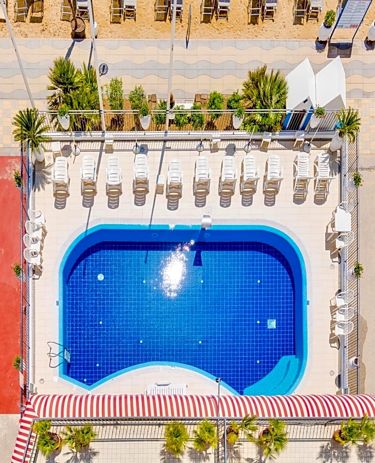Hotel Manila