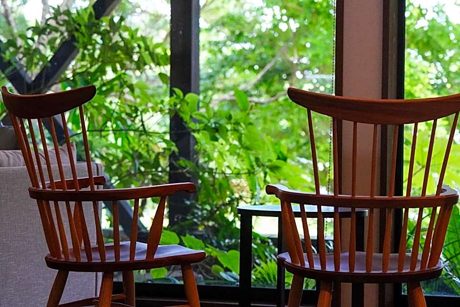 Jomon no Yado Manten