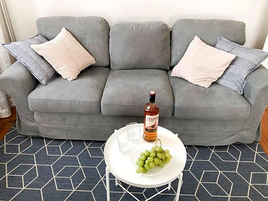 Bankowa 8 Guest Rooms