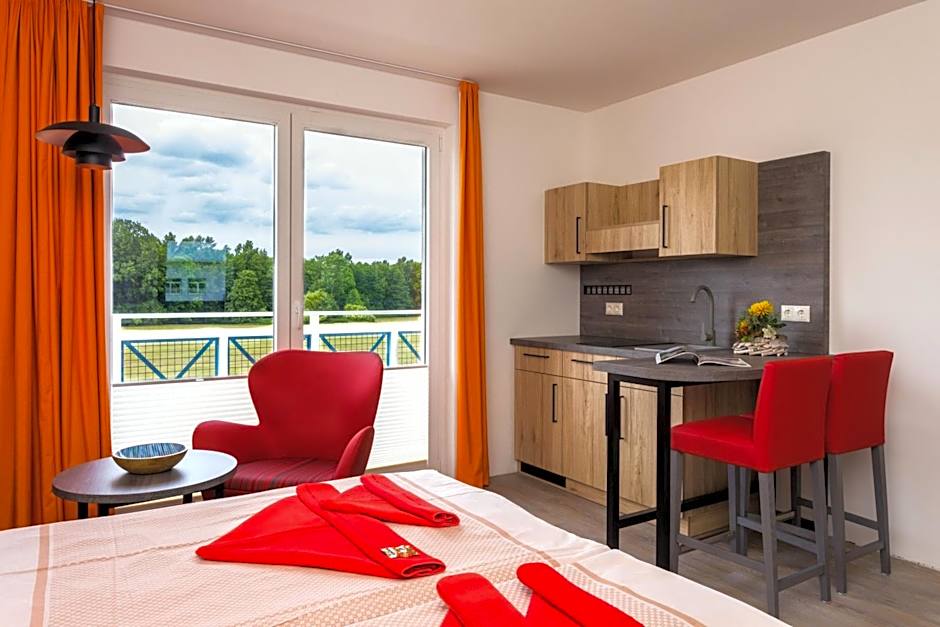 Hotel & Restaurant Hanse Kogge