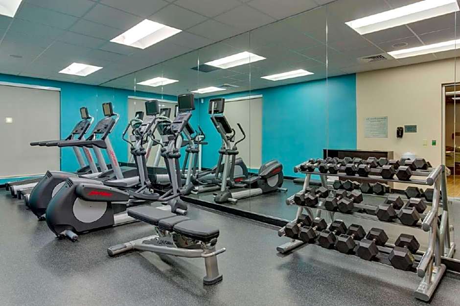 Fairfield Inn & Suites by Marriott Fort Lauderdale Pembroke Pines