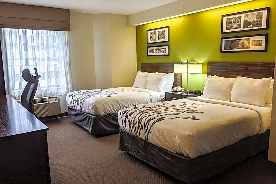 Sleep Inn Woodbridge - Potomac Mills
