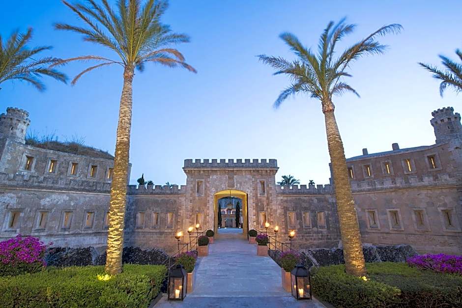 Cap Rocat, a Small Luxury Hotel of the World