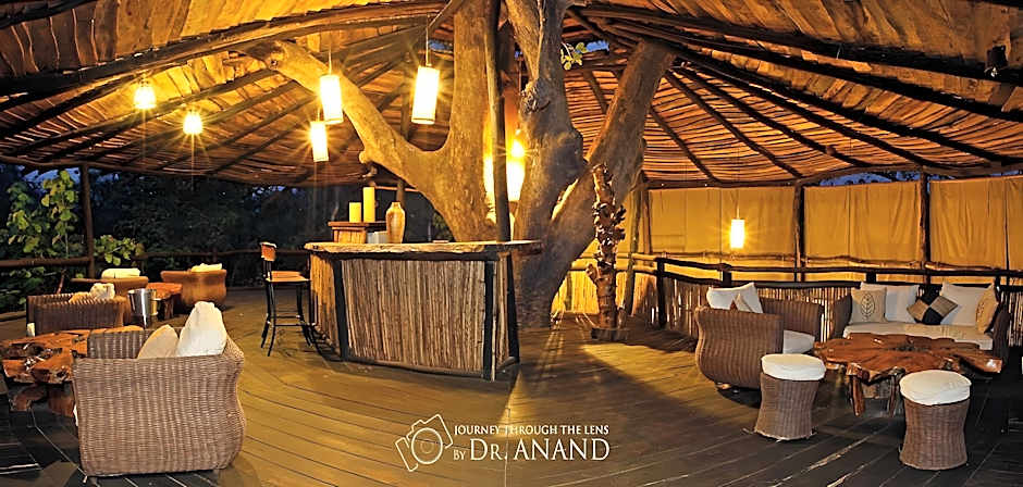 Pugdundee safaris - Tree House Hideaway