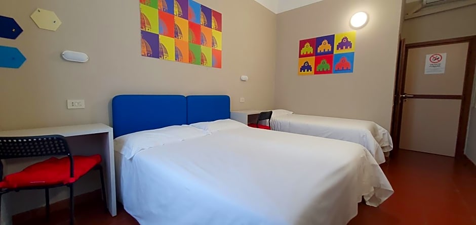 Hotel Genesi